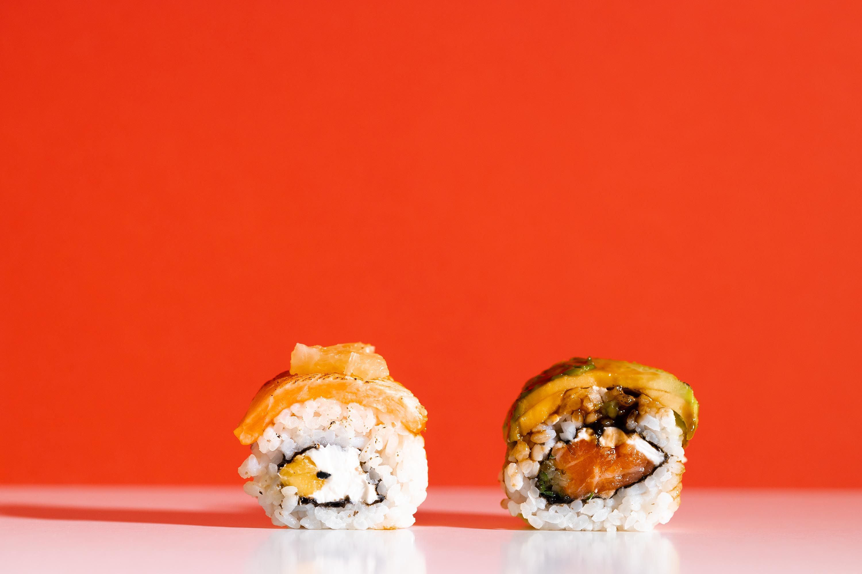Aiki Sushi & Ramen